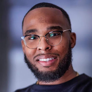 Meet your Posher, Desmond